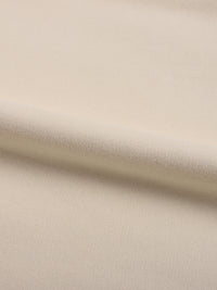 Essential High Neck Hoodie