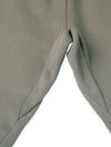 Phantom Rose Drawstring Fleece Sweatpants