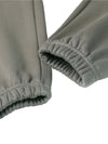 Phantom Rose Drawstring Fleece Sweatpants