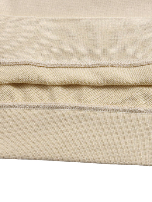 Essential Heavyweight Crewneck Sweatshirt