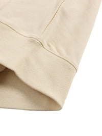 Essential Heavyweight Crewneck Sweatshirt