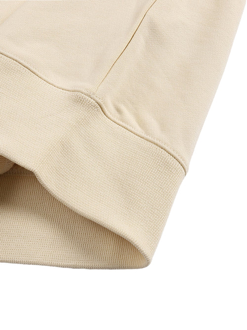 Essential Heavyweight Crewneck Sweatshirt