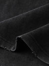 "Between Mercy" Frayed T-Shirt