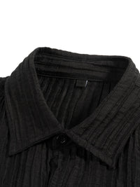 Signature Textured Polo