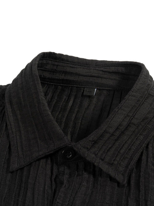 Signature Textured Polo