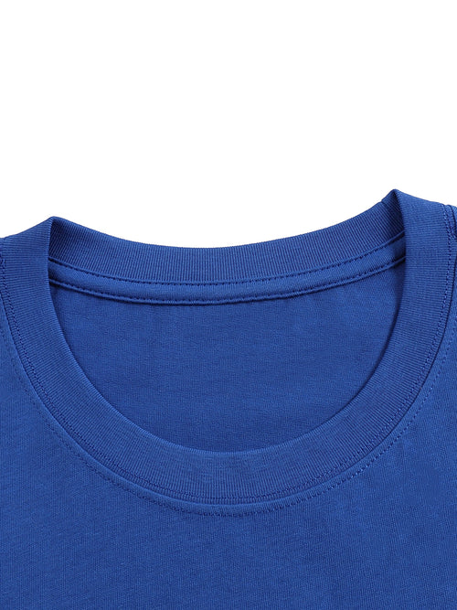 Essential Cotton T-Shirt