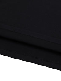 PHANTOM NO.01 — Raw Cotton Tank