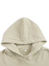 Blessed Vintage Washed Cotton Hoodie