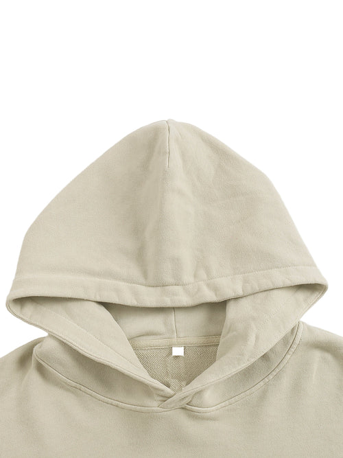 Blessed Vintage Washed Cotton Hoodie