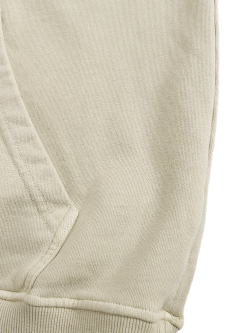 Blessed Vintage Washed Cotton Hoodie
