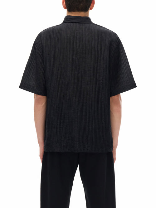 Signature Textured Polo