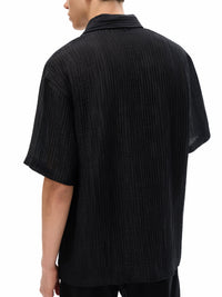 Signature Textured Polo
