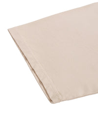 Claw Through Drop Shoulder Cotton T-Shirt