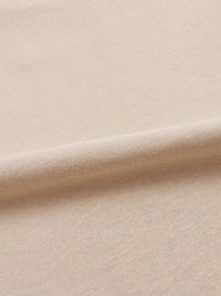 Claw Through Drop Shoulder Cotton T-Shirt