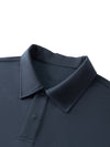 Essential Short-Sleeve Polo