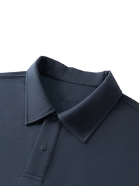 Essential Short-Sleeve Polo