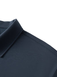 Essential Short-Sleeve Polo