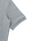 Phantom Cross Cropped Polo Shirt