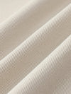Essential Straight-Leg Cotton Pants
