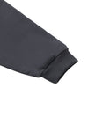 Signature Fleece Polo Sweatshirt