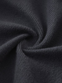 Signature Fleece Polo Sweatshirt