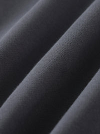 Signature Fleece Polo Sweatshirt