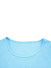 Blessed Crop Top