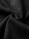 Essential Raw-Edge crewneck sweatshirt