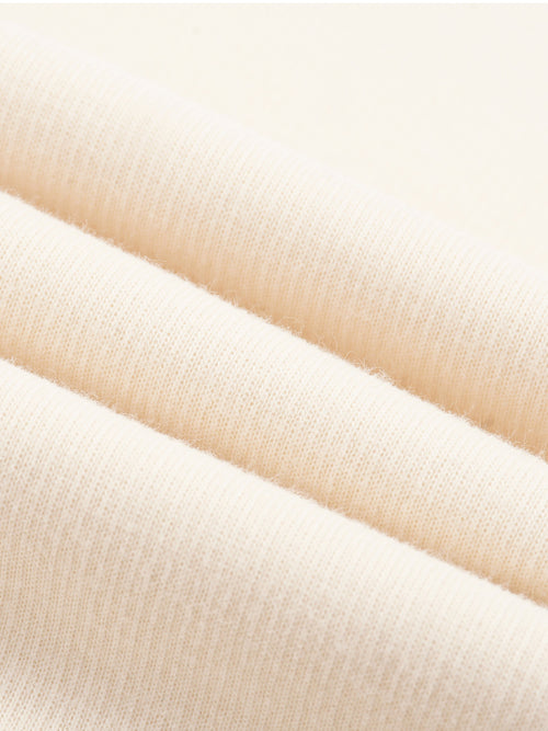 Luxe Knitted Sweater