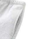 Phantom Rose Fleece Drawstring Sweat shorts