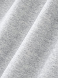 Phantom Rose Fleece Drawstring Sweat shorts