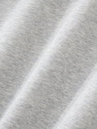 Cherry Blossom Mock-Neck Crew Sweatshirt