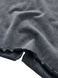 Claw Through Snow Wash Distressed T-Shirt