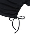 Phantom Drawstring T-Shirt