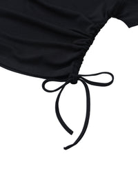Phantom Drawstring T-Shirt