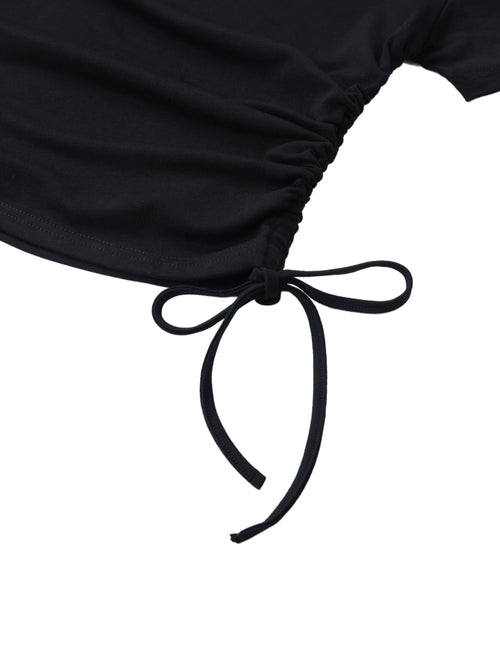 Phantom Drawstring T-Shirt