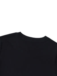 Phantom Drawstring T-Shirt