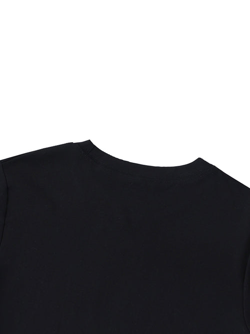 Phantom Drawstring T-Shirt