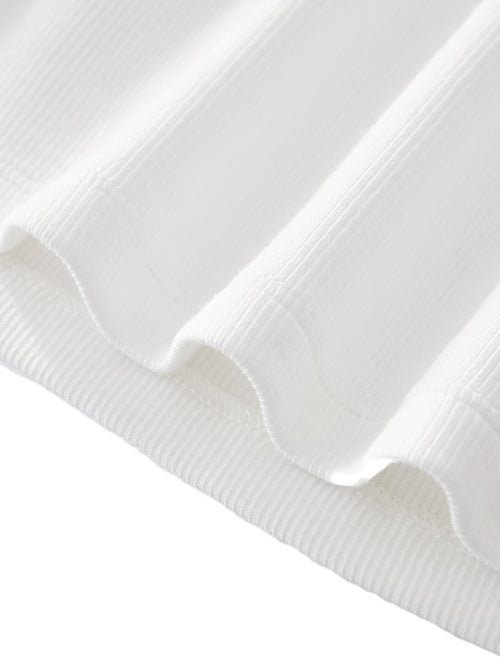 Studio Wide Neck T-shirt