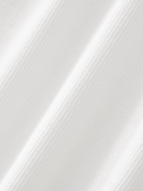 Studio Wide Neck T-shirt