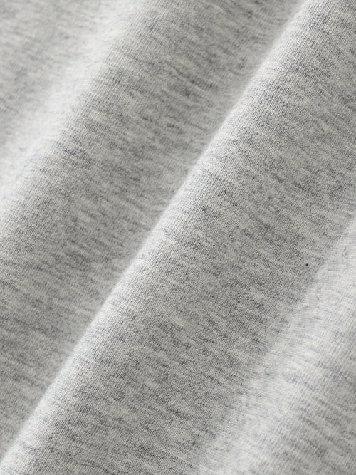 Katakana Contrast Polo