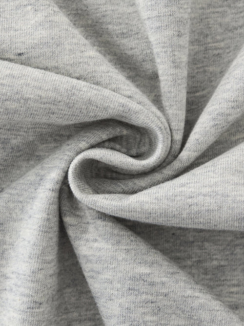 Katakana Contrast Polo