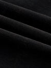 Signature Noir Script Jacket