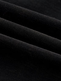 Signature Noir Script Jacket
