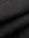 Signature Noir Script Jacket
