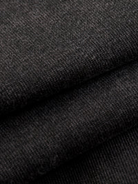 Signature Noir Script Jacket