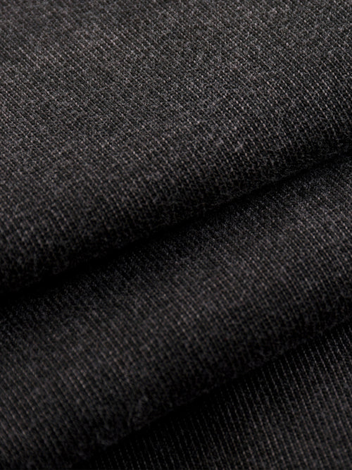 Signature Noir Script Jacket