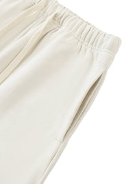 Studio Heavyweight Cotton Sweatpants