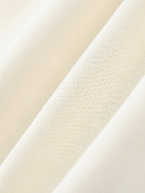 Studio Heavyweight Cotton Sweatpants