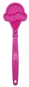 Ice Cream Cone Lick Stick - Pink